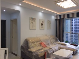中铁池先生雅居